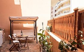 Heidi'S Apartment