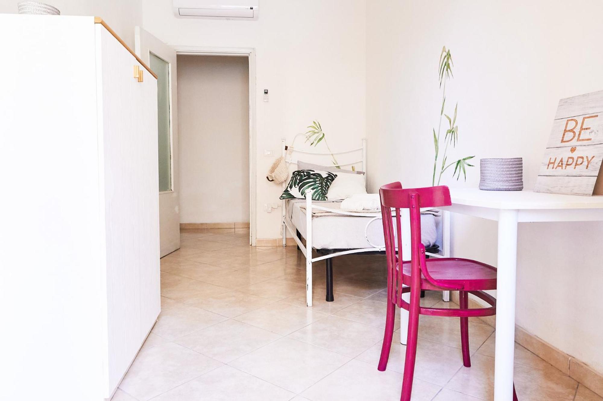 Heidi'S Apartment Alghero Exterior foto