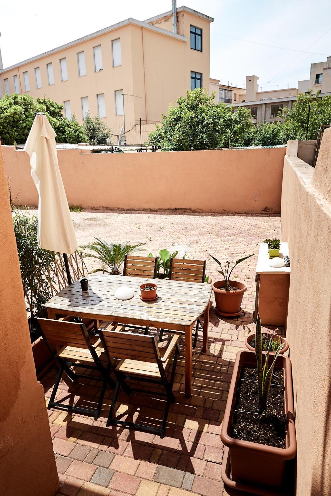 Heidi'S Apartment Alghero Exterior foto
