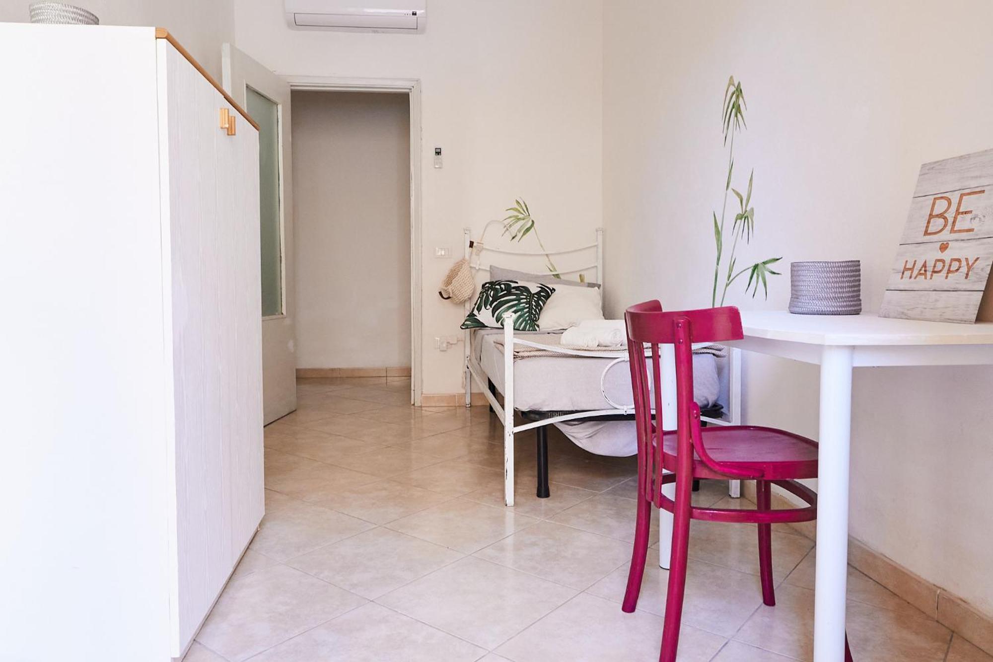 Heidi'S Apartment Alghero Exterior foto
